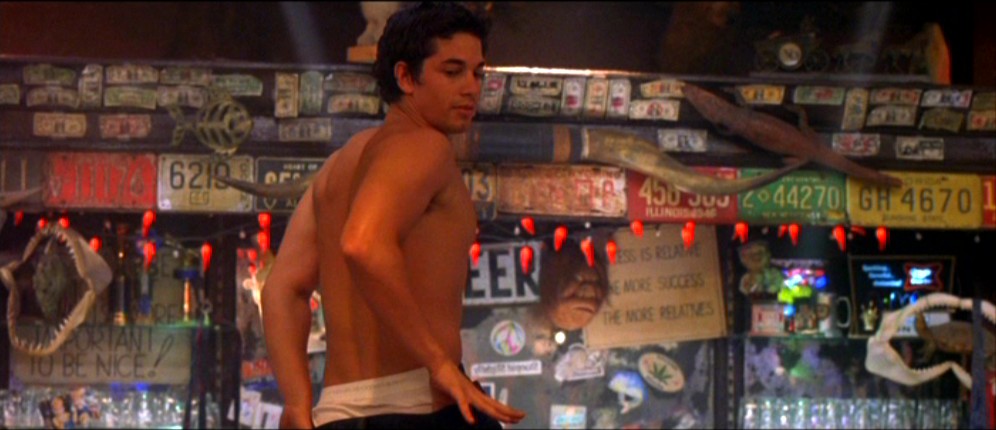 Coyote Ugly