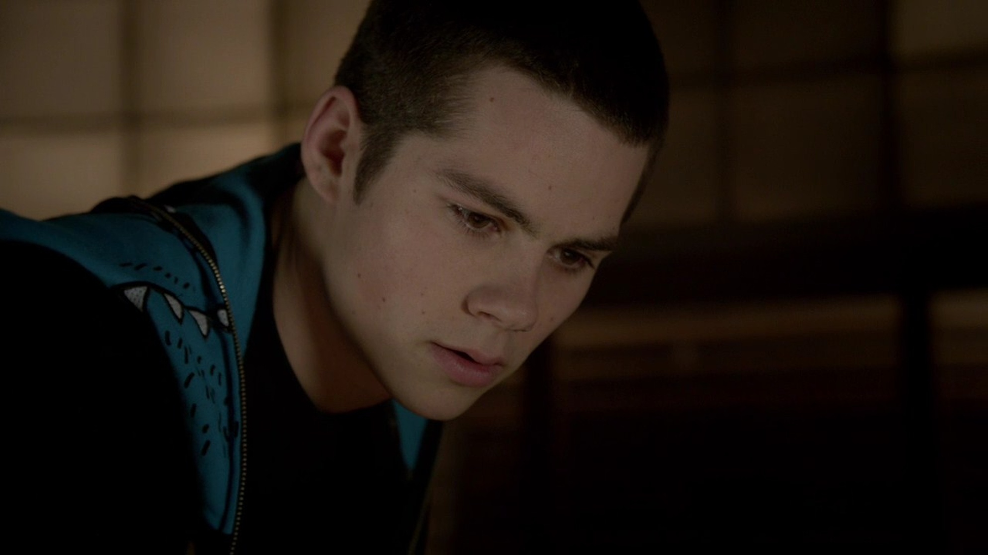 Dylan O'Brien
