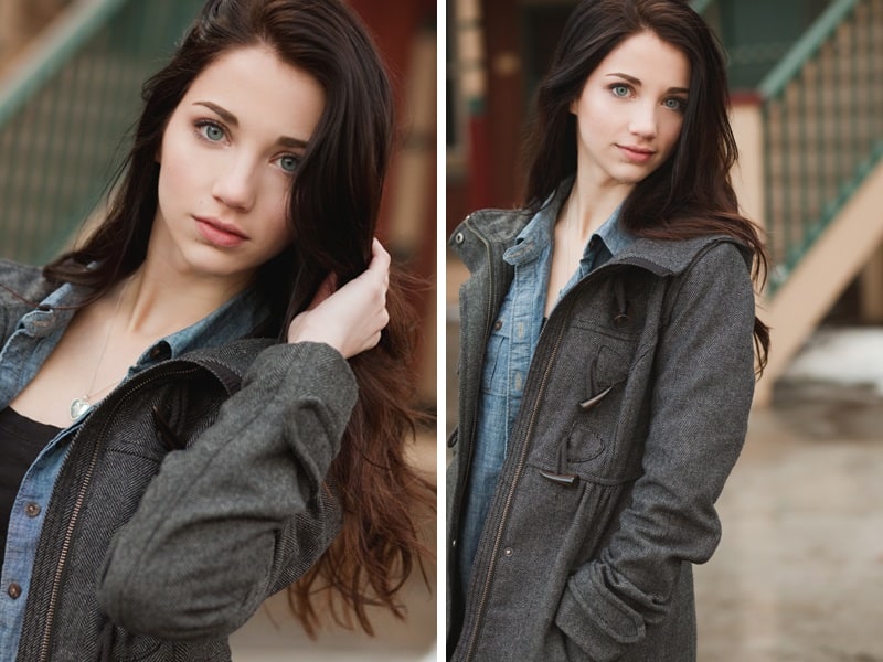 Emily Rudd