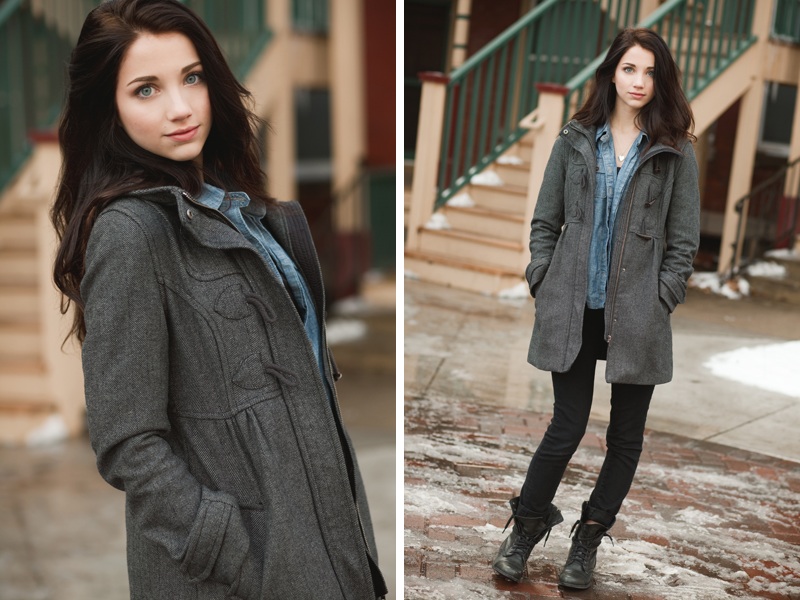 Emily Rudd