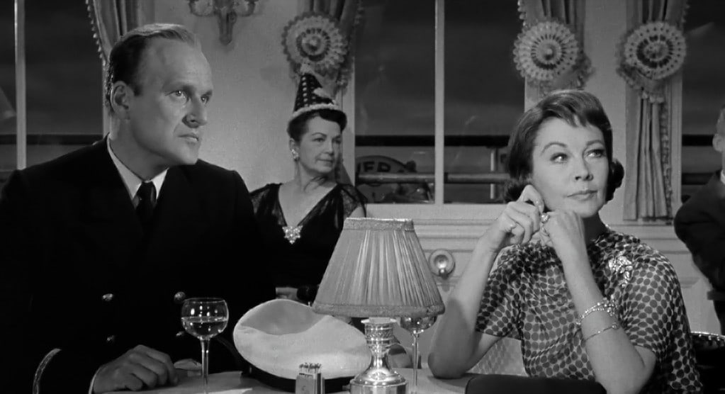 Ship of Fools (1965) Ship of Fools (1965)
