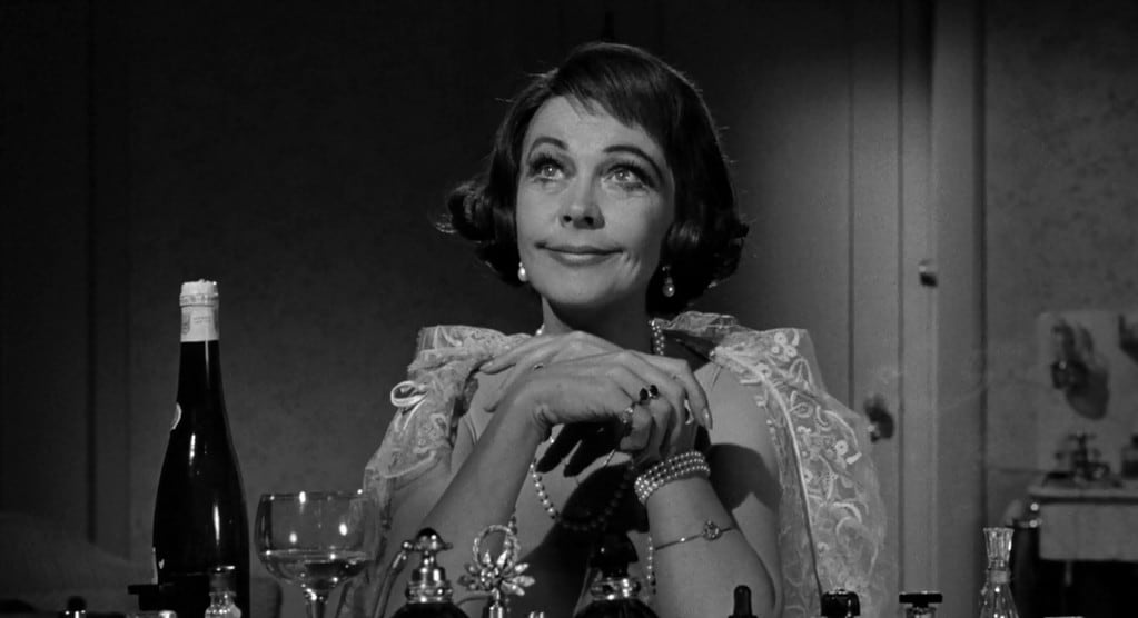 Ship of Fools (1965) Ship of Fools (1965)