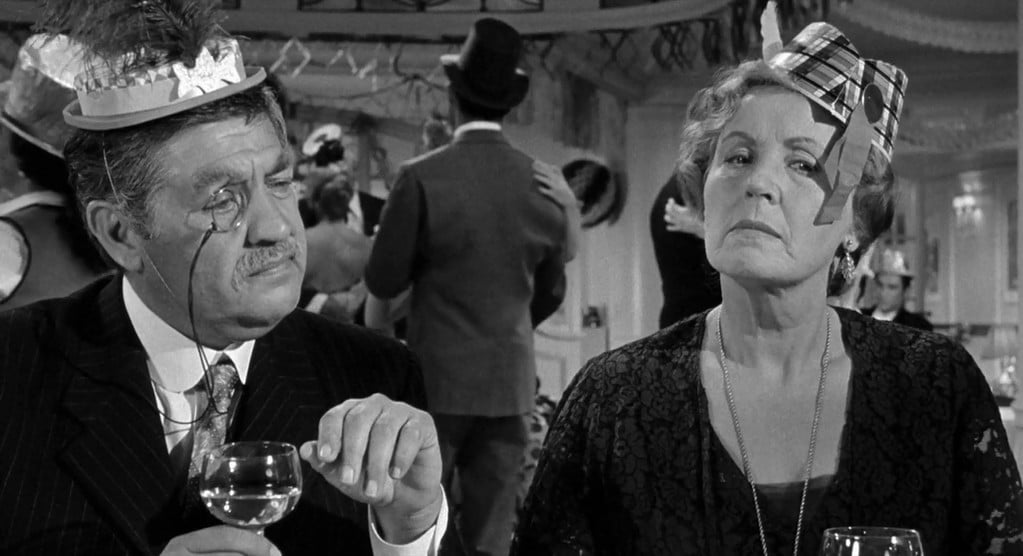 Ship of Fools (1965) Ship of Fools (1965)