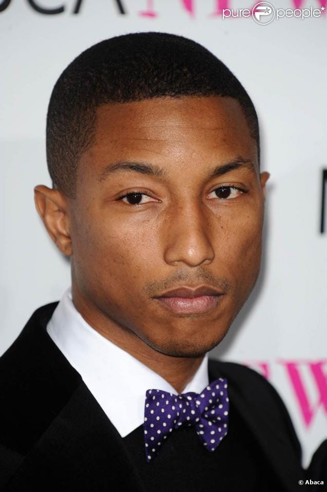 Picture of Pharrell Williams