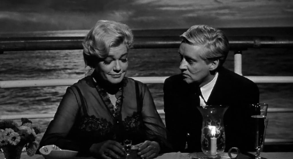Ship of Fools (1965) Ship of Fools (1965)