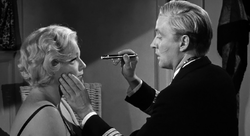 Ship of Fools (1965)