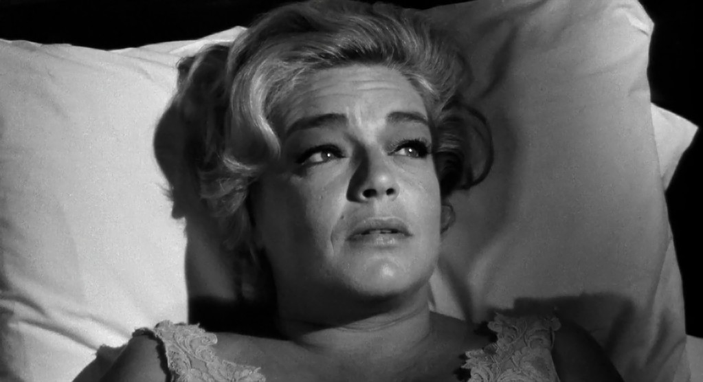 Ship of Fools (1965) Ship of Fools (1965)