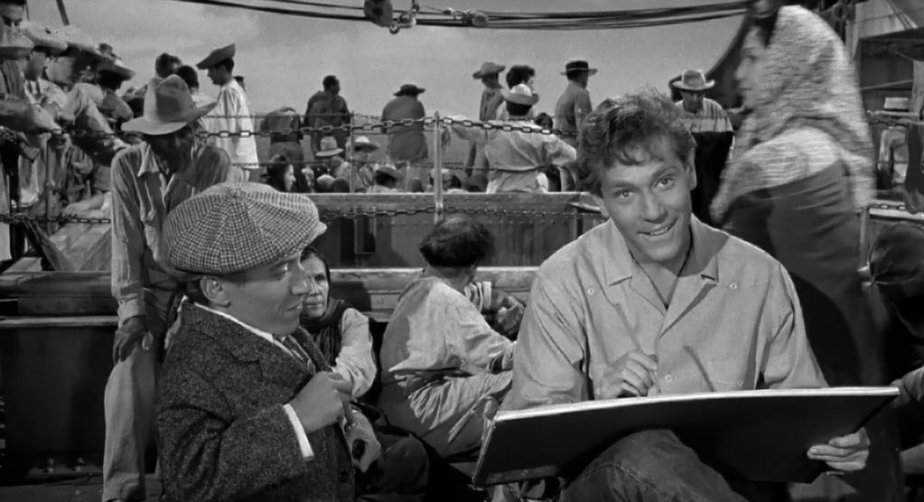 Ship of Fools (1965) Ship of Fools (1965)