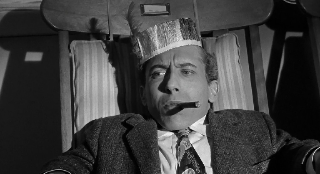 Ship of Fools (1965) Ship of Fools (1965)