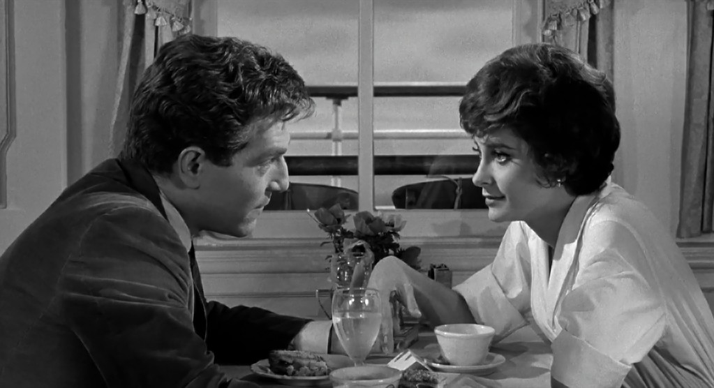 Ship of Fools (1965) Ship of Fools (1965)