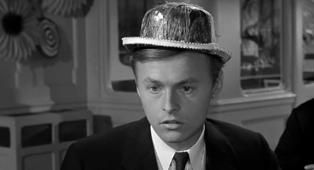 Ship of Fools (1965) Ship of Fools (1965)