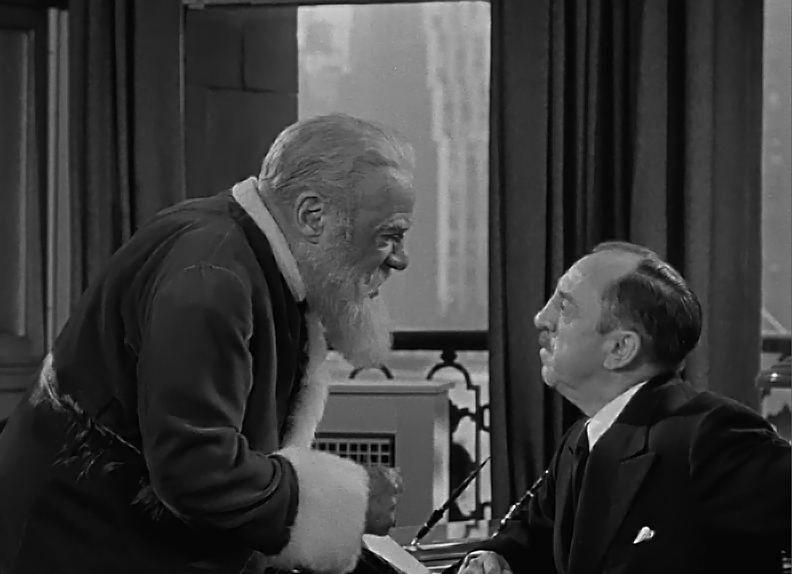 Miracle on 34th Street
