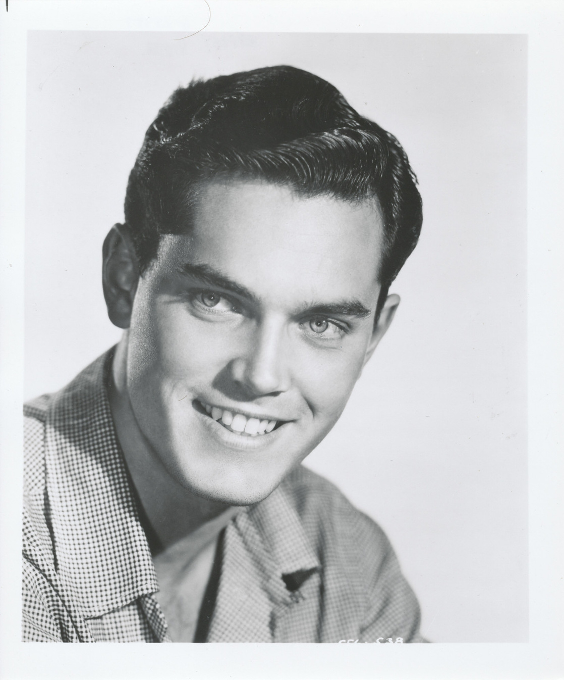 Jeffrey Hunter Jeffrey Hunter