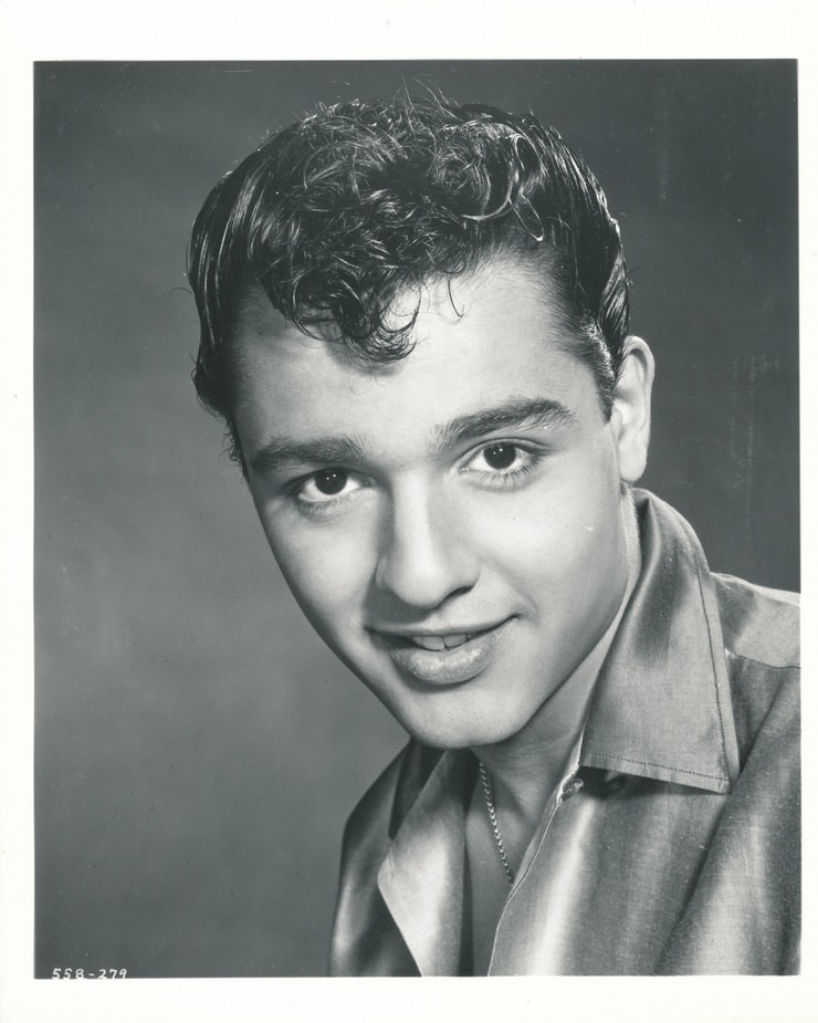 Picture of Sal Mineo