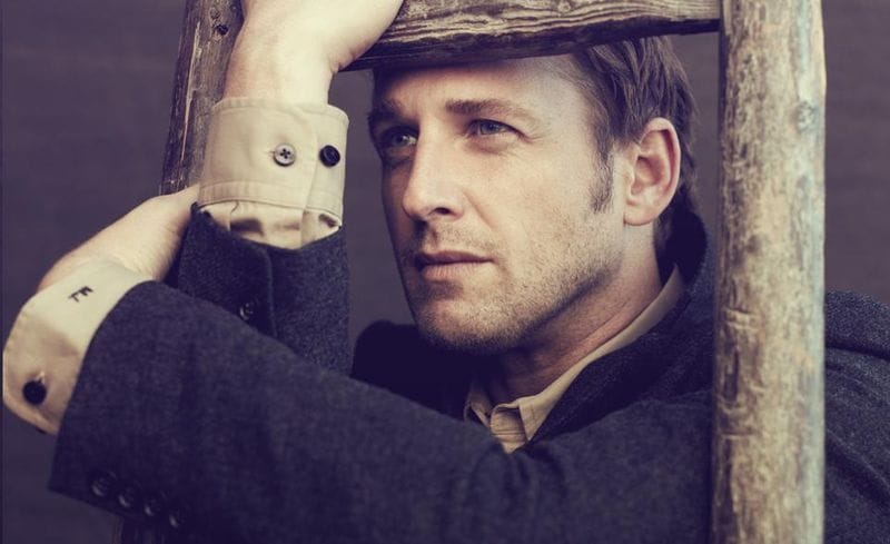 Josh Lucas