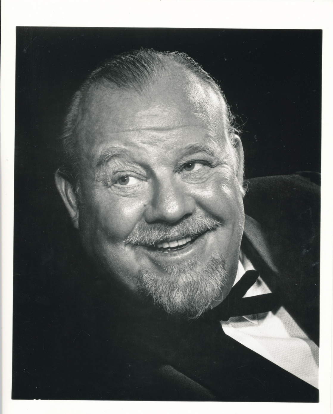 Burl Ives