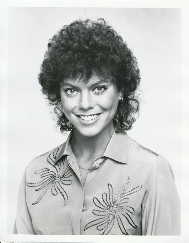 Picture of Erin Moran