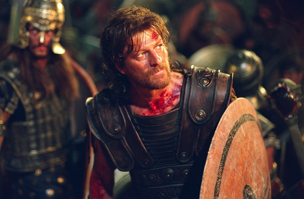 Troy