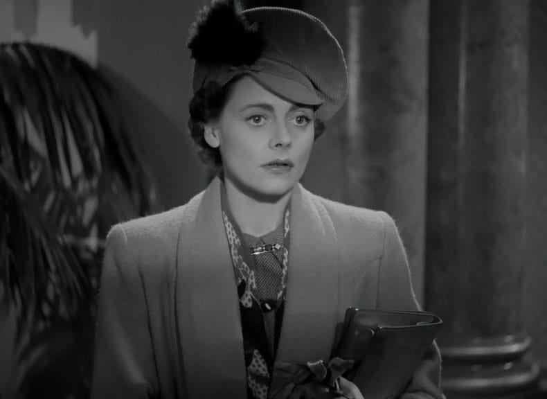 Celia Johnson