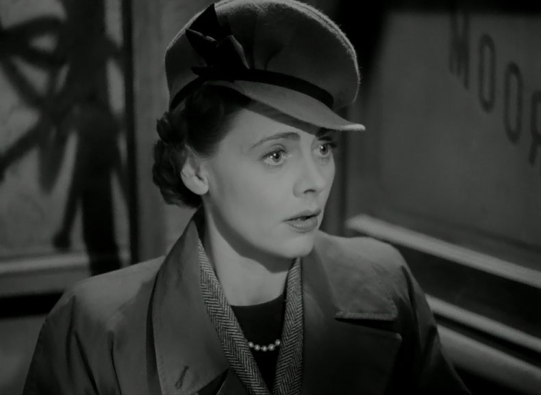 Brief Encounter Brief Encounter