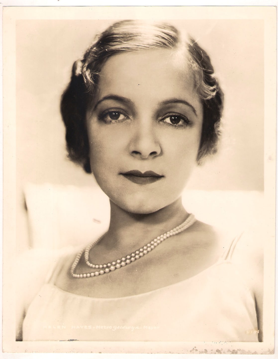 Picture of Helen Hayes