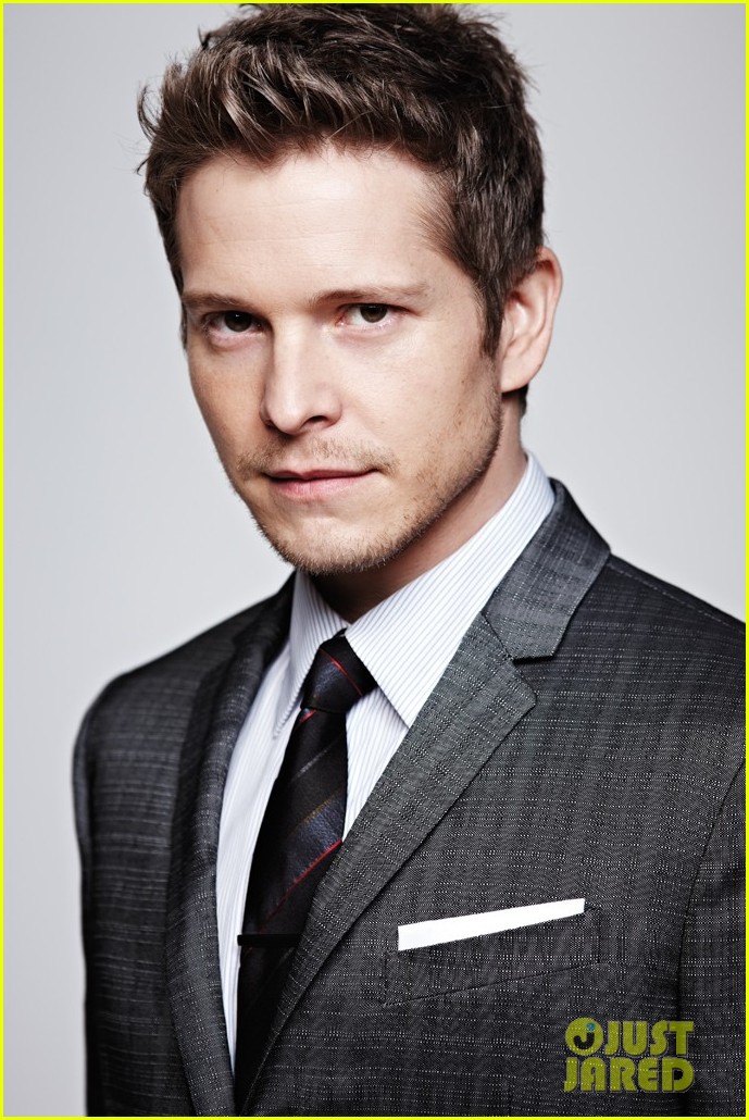 Picture of Matt Czuchry