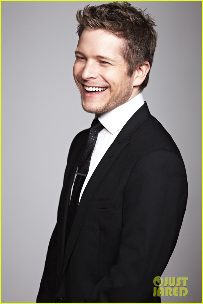 Next photo of Matt Czuchry