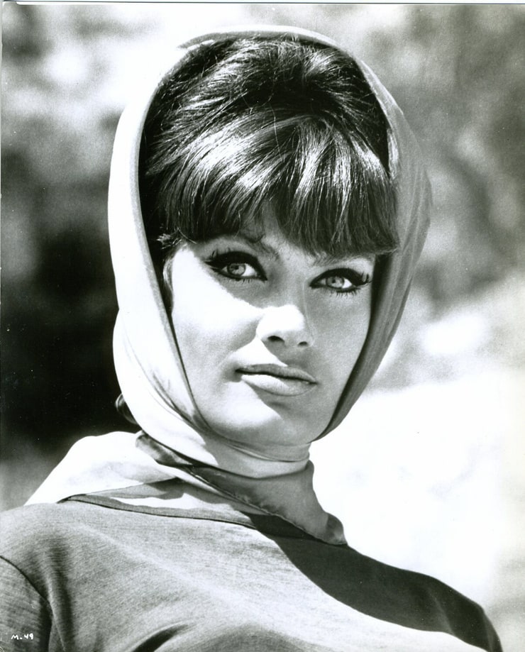 Picture of Marisa Mell