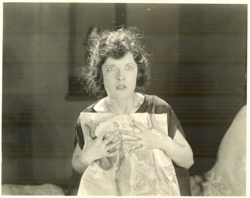 May McAvoy May McAvoy