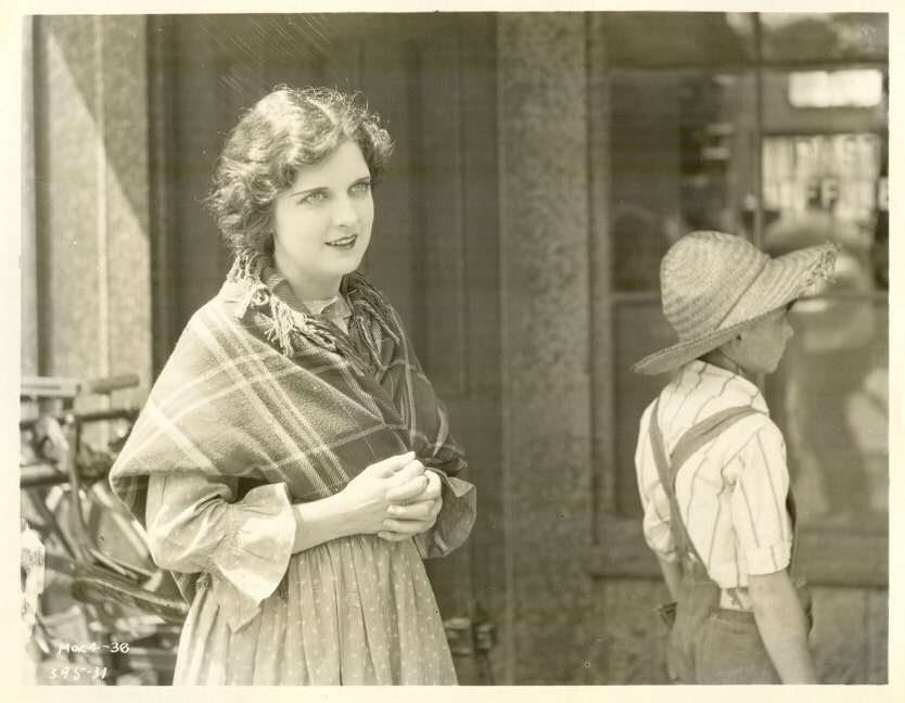 May McAvoy May McAvoy