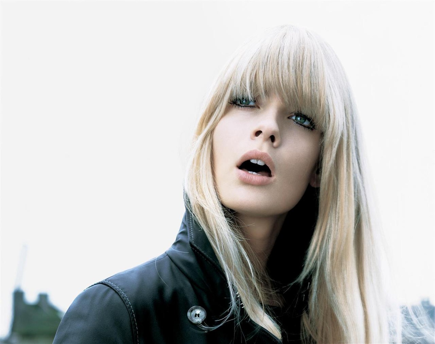 Julia Stegner