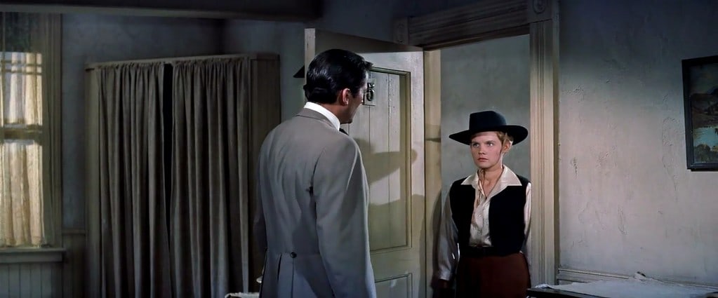 The Big Country (1958) The Big Country (1958)