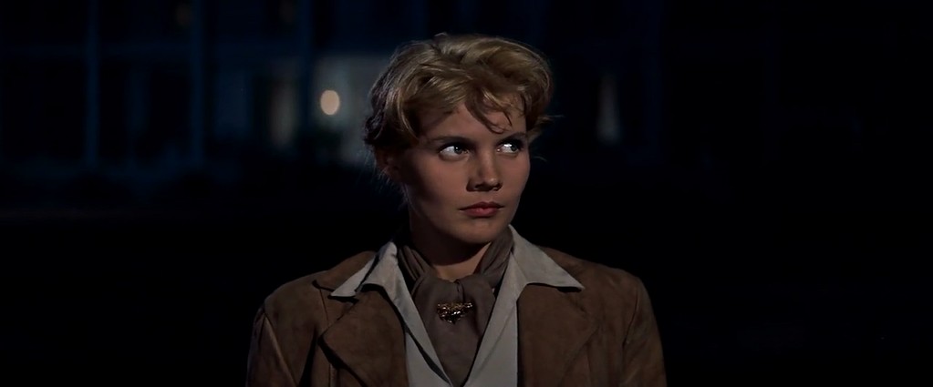 The Big Country (1958) The Big Country (1958)