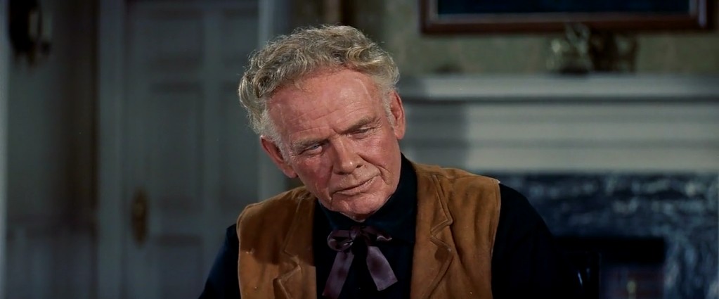 The Big Country (1958) The Big Country (1958)