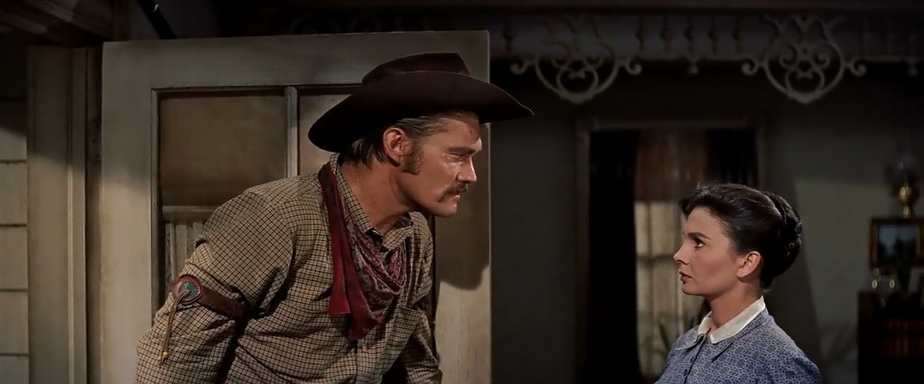 The Big Country (1958) The Big Country (1958)