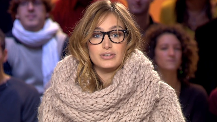 Pauline Lefevre