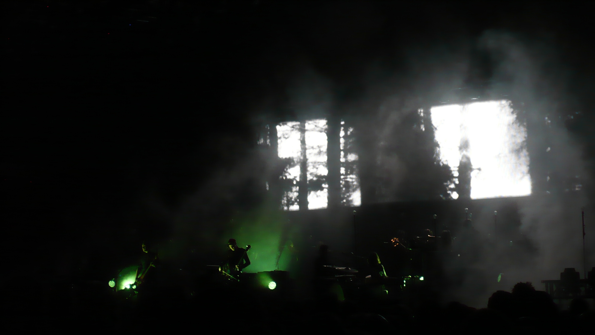 Sigur Ros