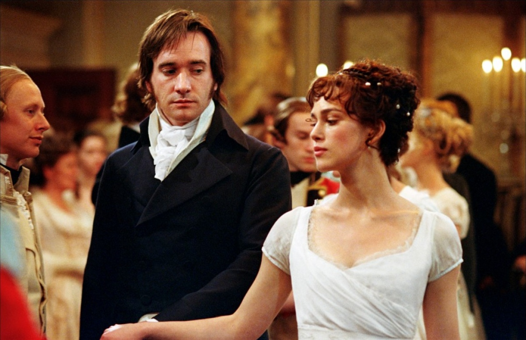 Pride and Prejudice