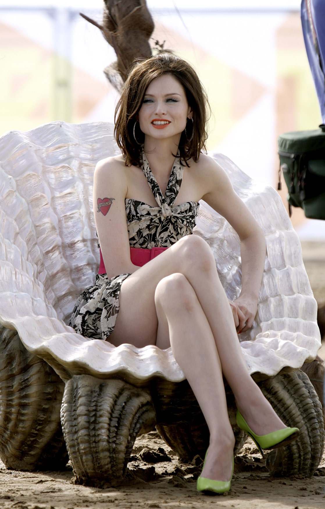 Sophie Ellis Bextor