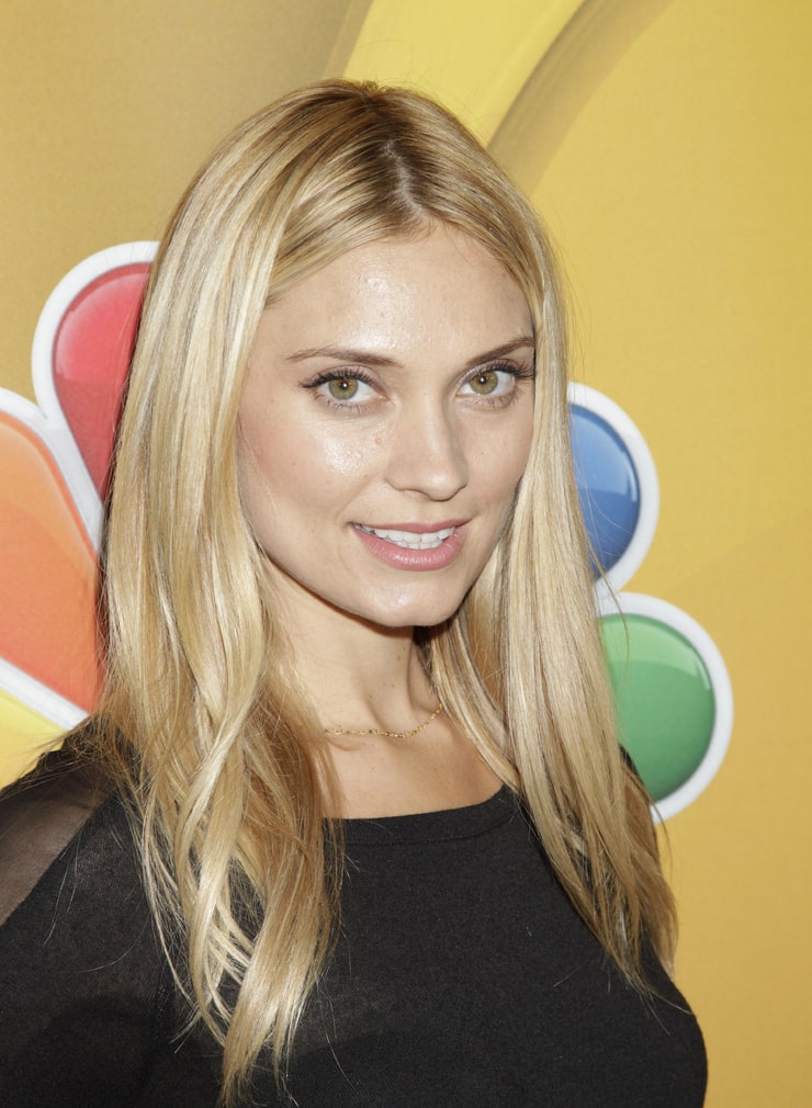 Next photo of Spencer Grammer