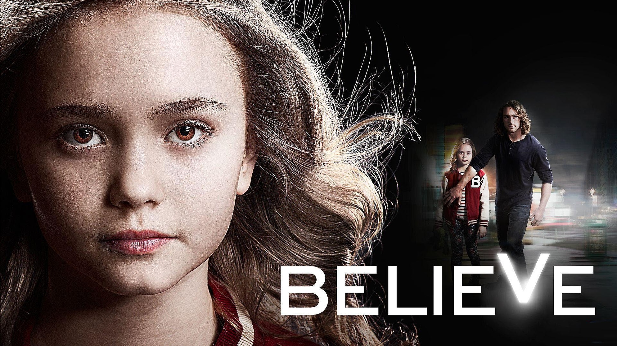 Believe Believe