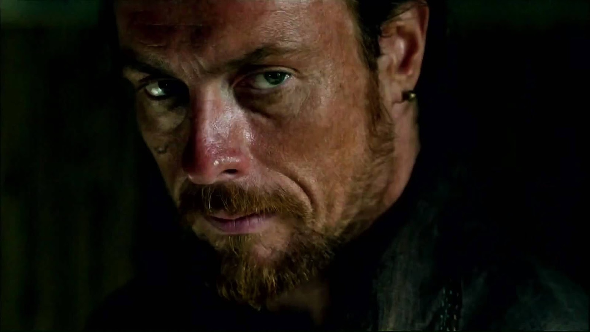Black Sails Black Sails