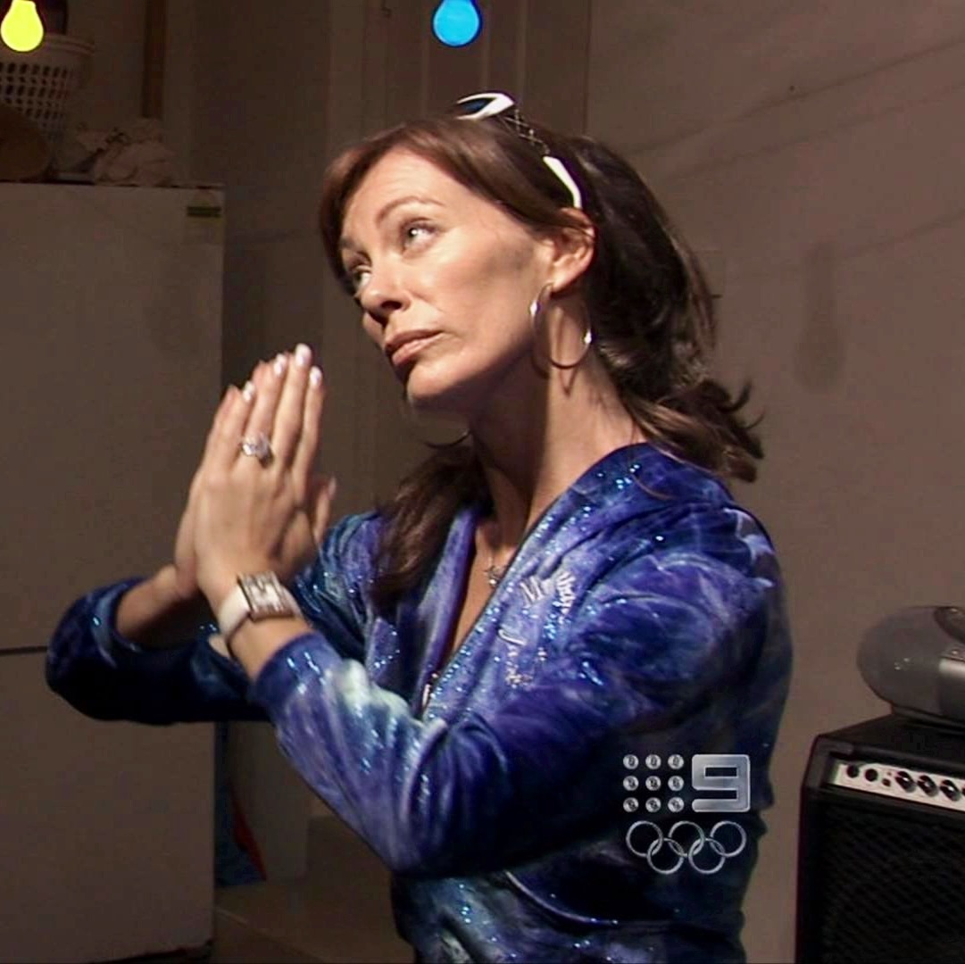 Kerry Armstrong
