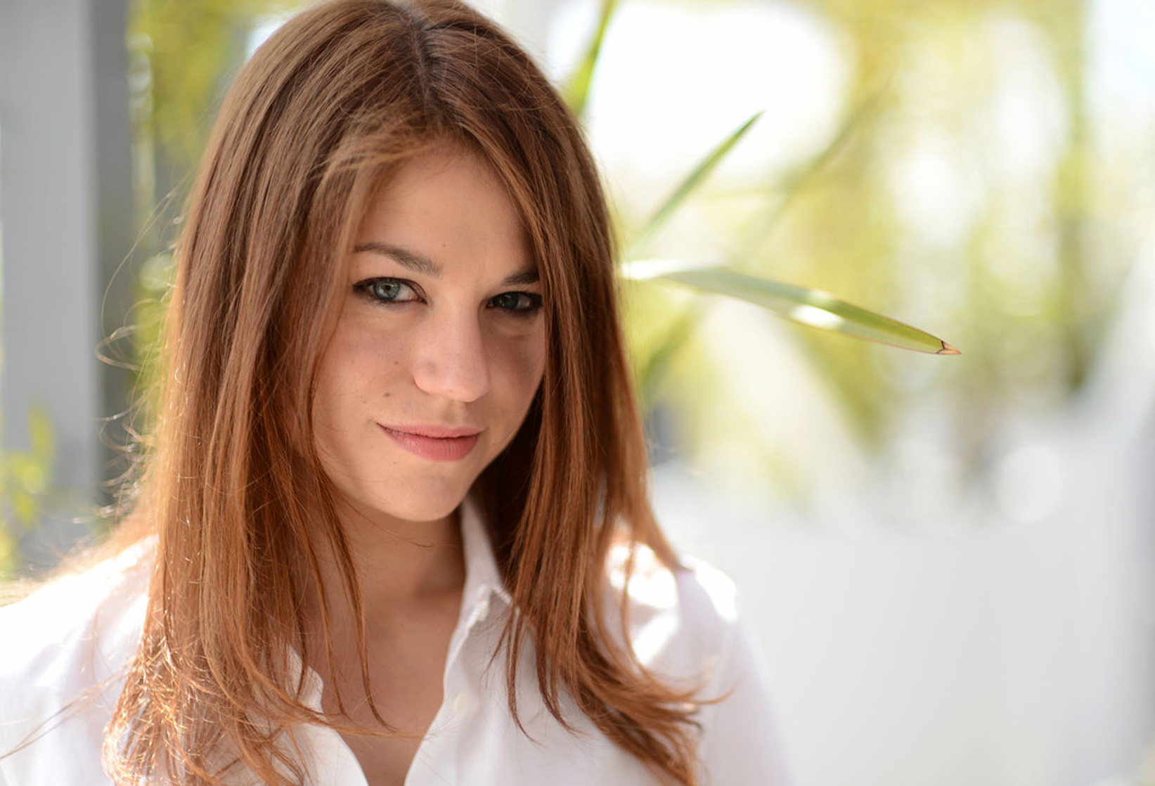 Émilie Dequenne