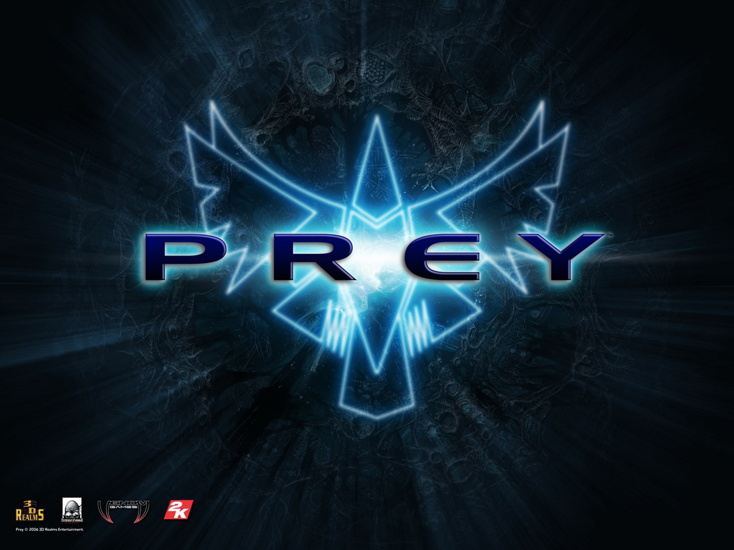 Prey Prey