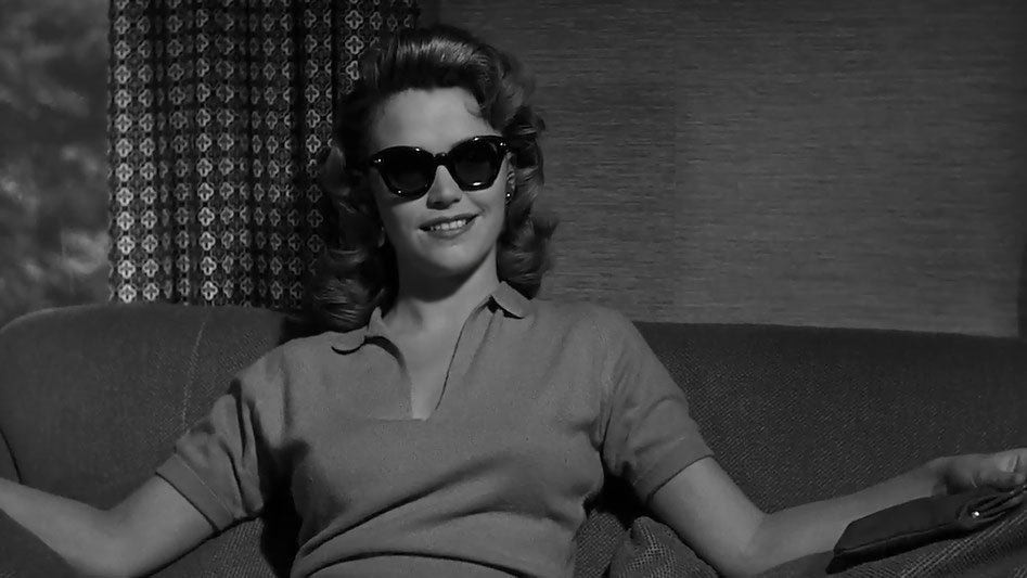Anatomy of a Murder (1959)
