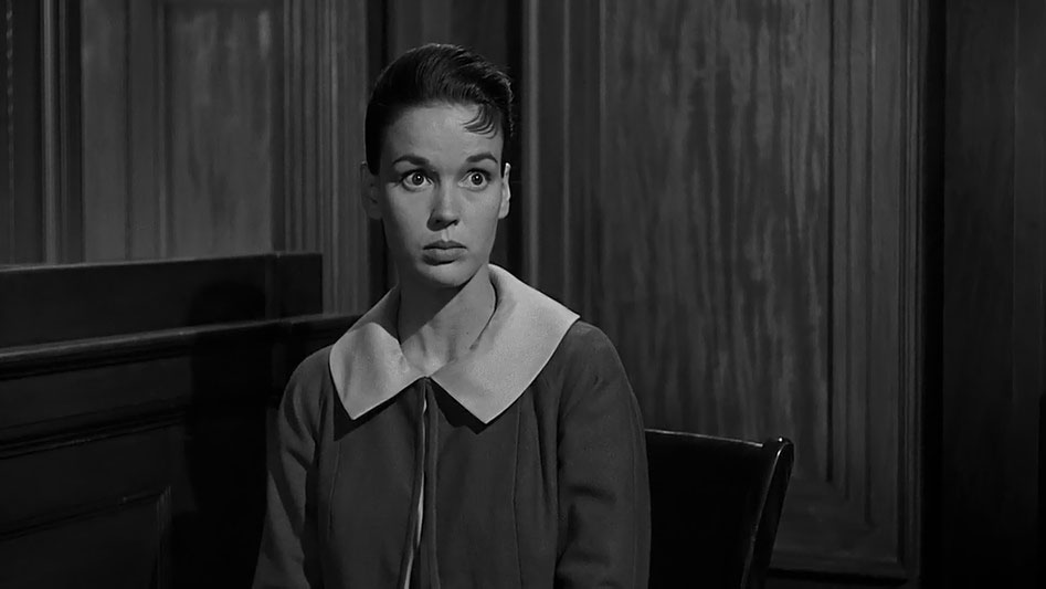 Anatomy of a Murder (1959) Anatomy of a Murder (1959)