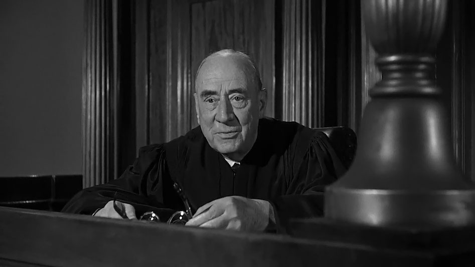 Anatomy of a Murder (1959) Anatomy of a Murder (1959)