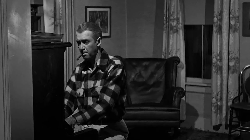 Anatomy of a Murder (1959)