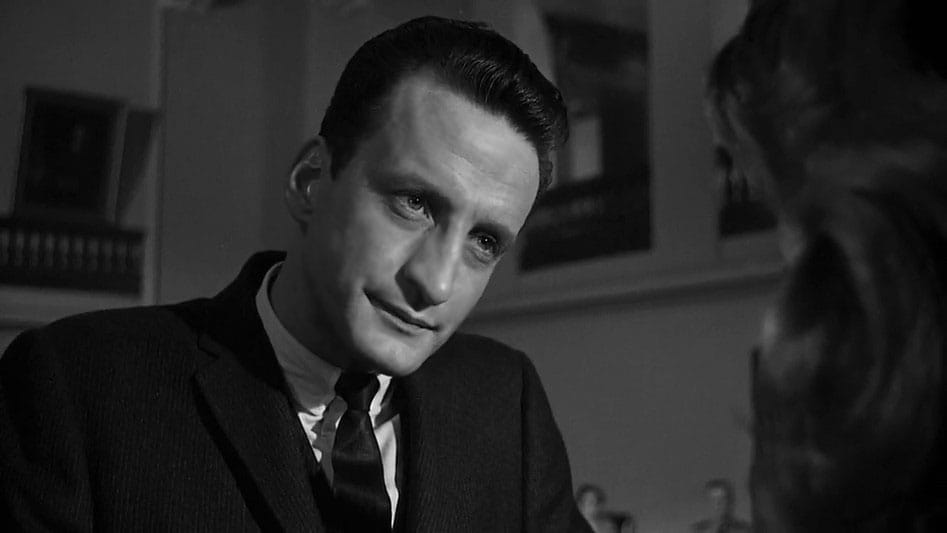 Anatomy of a Murder (1959) Anatomy of a Murder (1959)